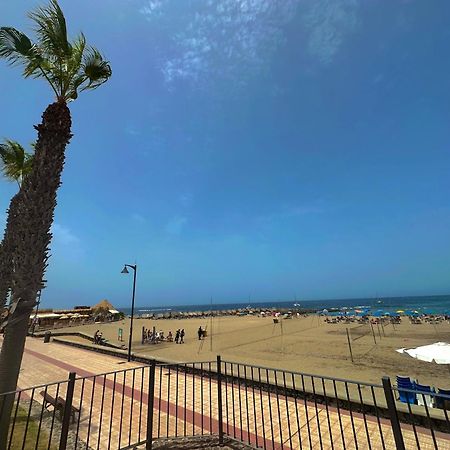 Cristian Sur Beach Home Los Cristianos  Exterior foto