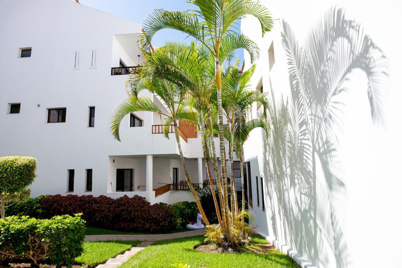 Cristian Sur Beach Home Los Cristianos  Exterior foto