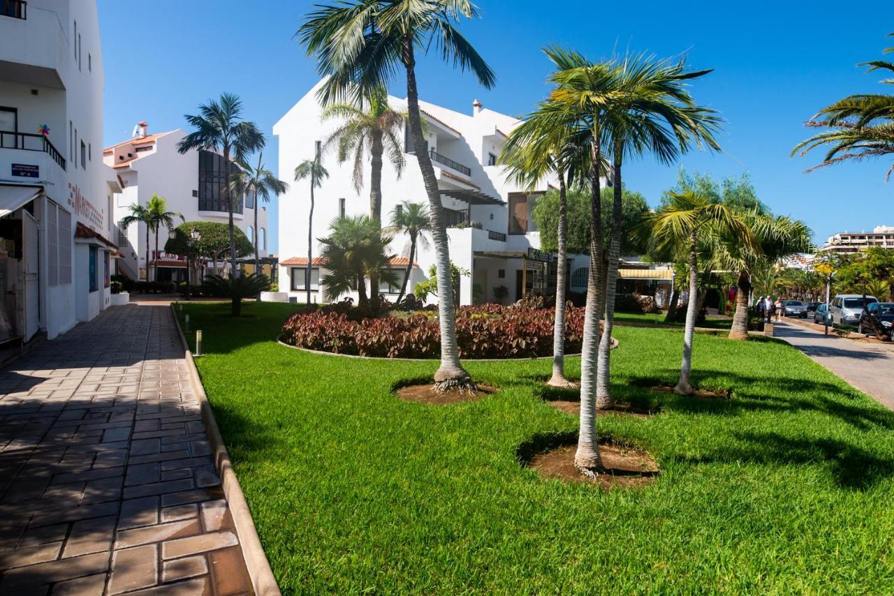 Cristian Sur Beach Home Los Cristianos  Exterior foto
