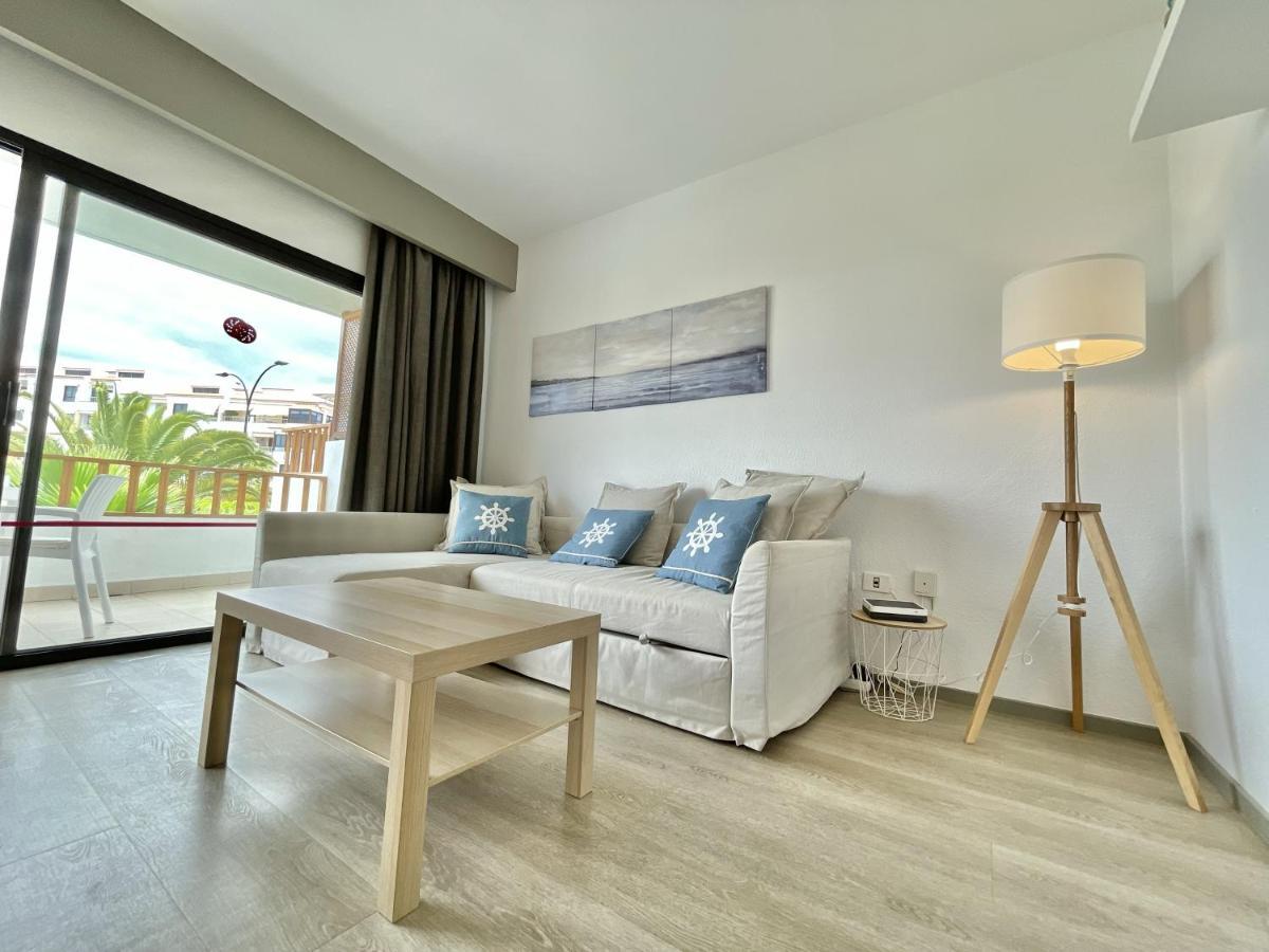 Cristian Sur Beach Home Los Cristianos  Exterior foto