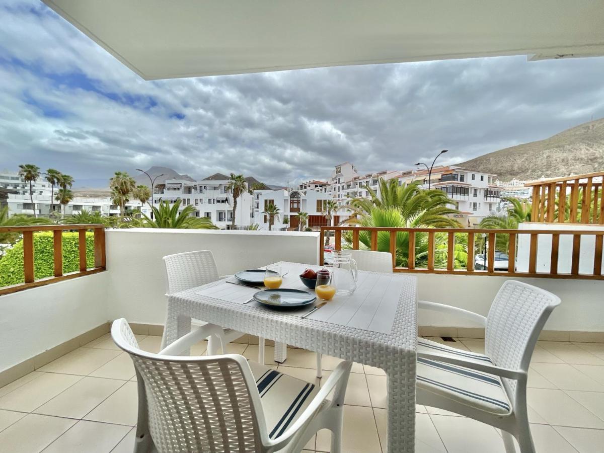 Cristian Sur Beach Home Los Cristianos  Exterior foto