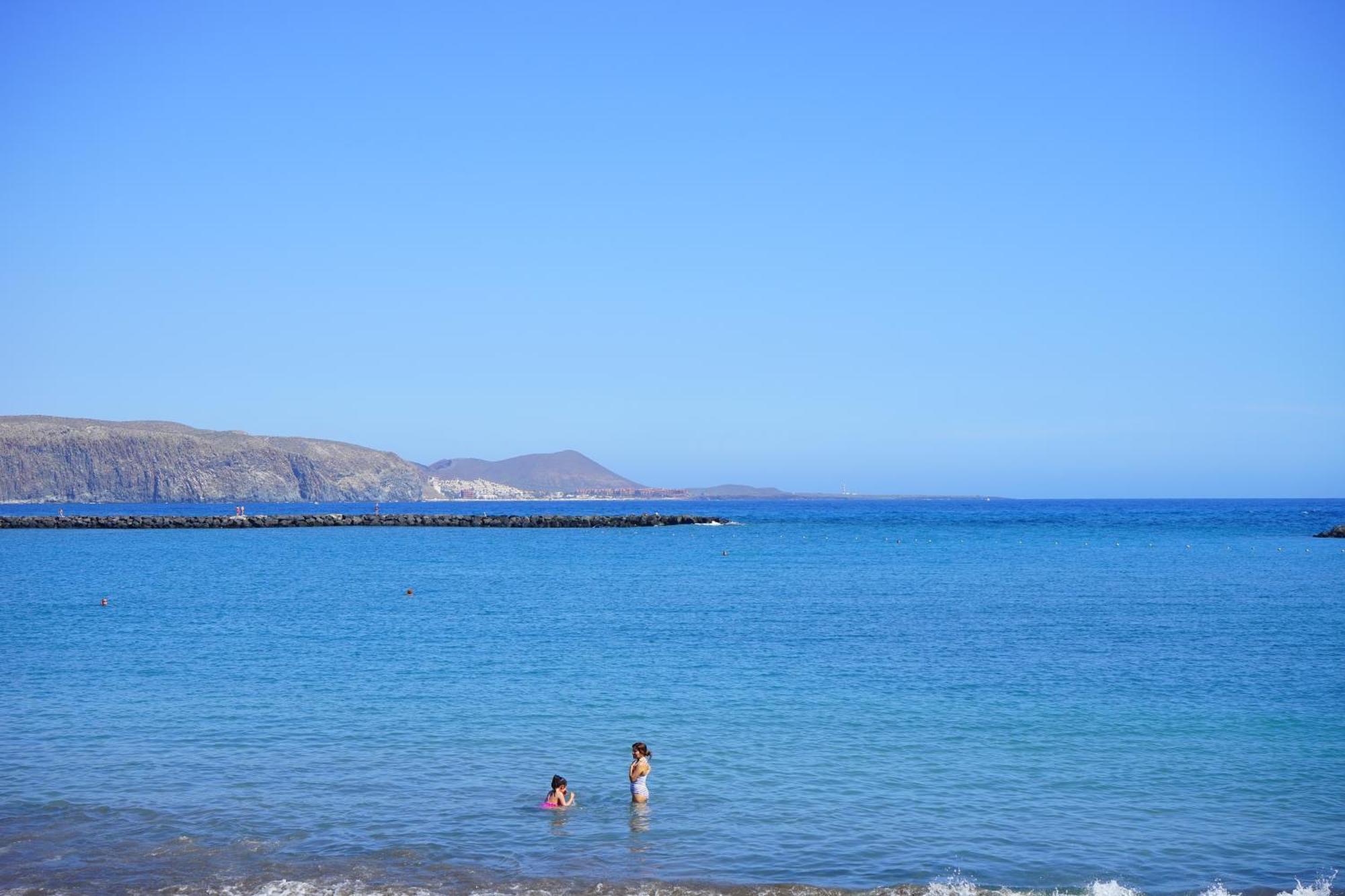 Cristian Sur Beach Home Los Cristianos  Exterior foto