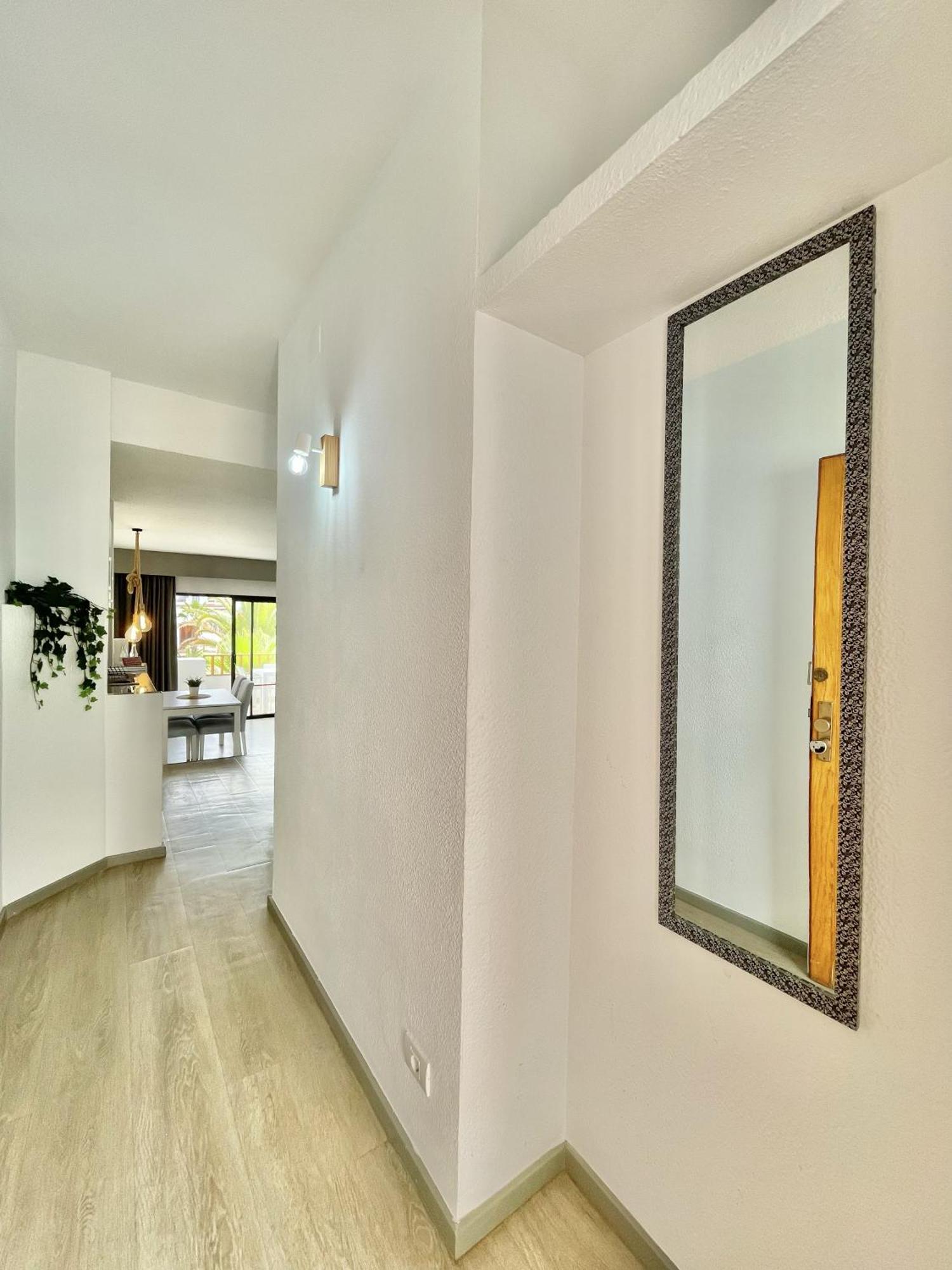 Cristian Sur Beach Home Los Cristianos  Exterior foto