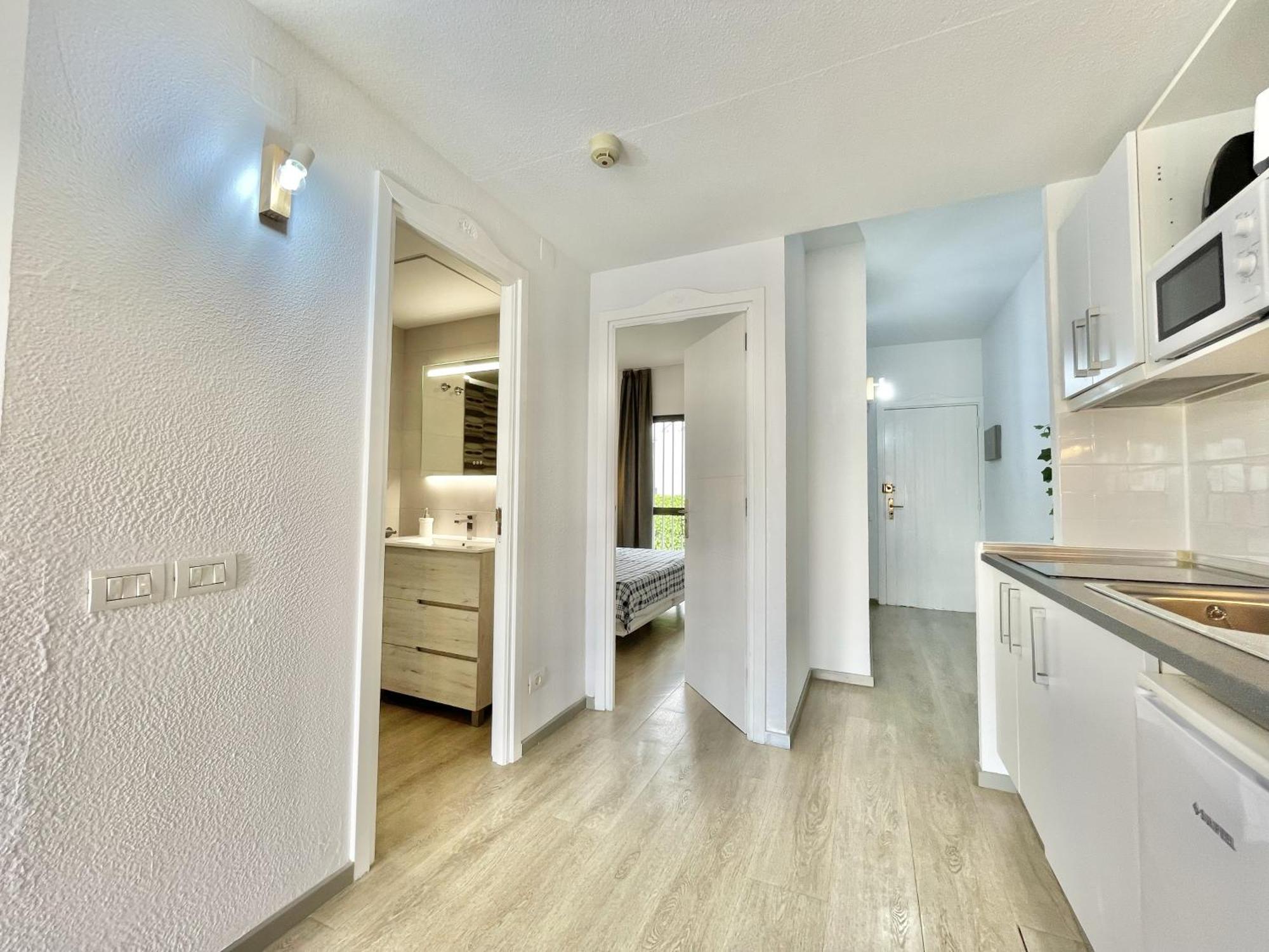 Cristian Sur Beach Home Los Cristianos  Exterior foto