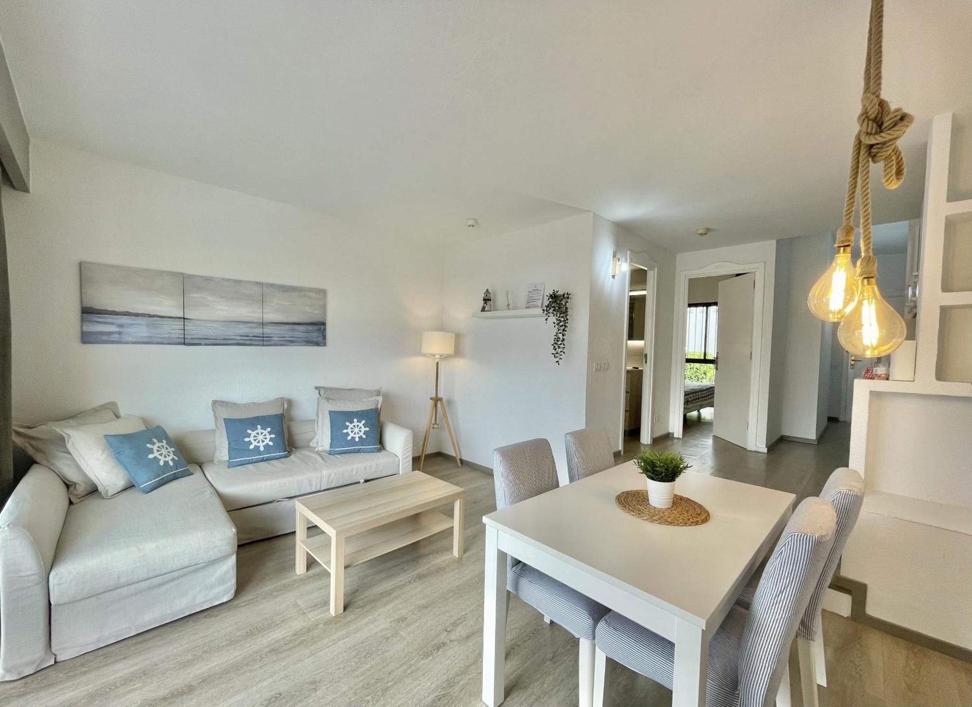Cristian Sur Beach Home Los Cristianos  Exterior foto