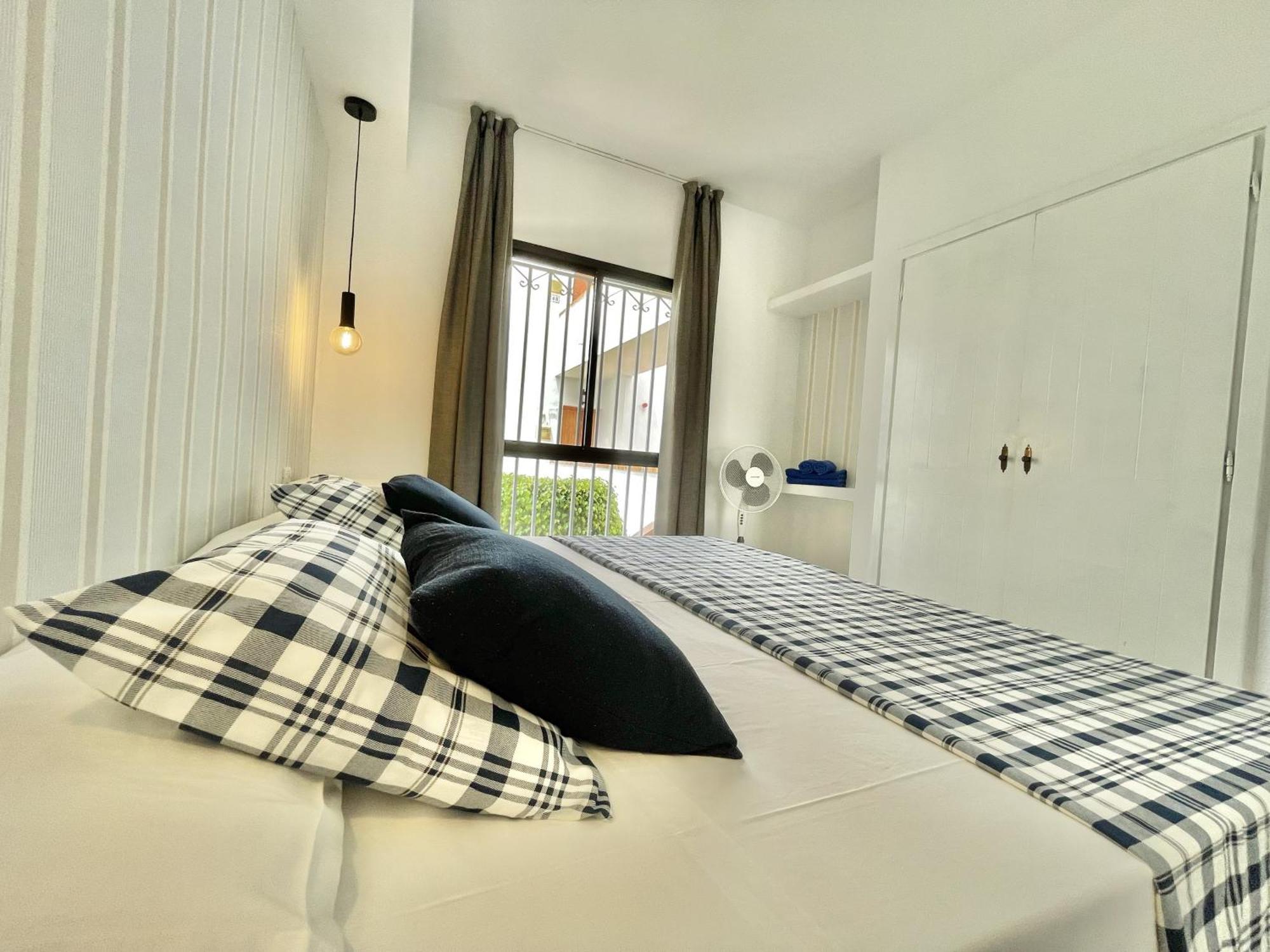 Cristian Sur Beach Home Los Cristianos  Exterior foto